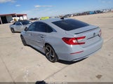 Honda Accord Hybrid Sport 1HGCV3F27NA017552 photo