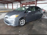 Toyota Prius Two JTDKN3DU6E1747631 снимка