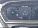 Audi Q4 E-Tron Prestige 50 Quattro WA1M2BFZ1PP039219 photo