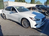 Infiniti Q50 3.0T Luxe JN1EV7APXJM365262 fotografie