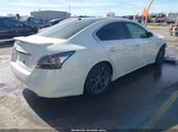 Nissan Maxima 3.5 Sv 1N4AA5AP6CC859340 снимка