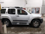 Nissan Xterra Pro-4X 5N1AN0NW6BC516590 fotografie