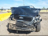 Kia Sorento 2.4L Lx 5XYPGDA37HG215228 снимка