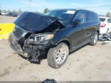 Kia Sorento 2.4L Lx 5XYPGDA37HG215228 снимка