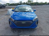 Hyundai Ioniq Hybrid Limited KMHC05LC8HU026491 fotografie