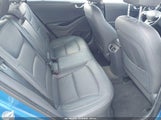 Hyundai Ioniq Hybrid Limited KMHC05LC8HU026491 снимка