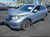 Honda Hr-V Ex 3CZRU5H52JG702630 снимка