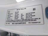 Tesla Model 3 Rear-Wheel Drive 5YJ3E1EA6PF519412 снимка