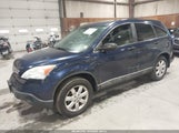 Honda Cr-V Ex 5J6RE48598L046012 снимка