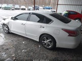 Nissan Altima 2.5 Sl 1N4AL3AP9FN864071 photo