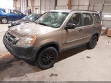 Honda Cr-V Lx JHLRD68493C005595 снимка