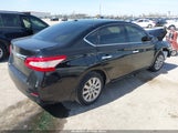 Nissan Sentra Sv 3N1AB7AP7FL667455 снимка