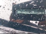 Hyundai Elantra Gt KMHD35LH2EU214815 снимка