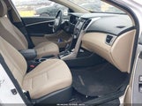 Hyundai Elantra Gt KMHD35LH2EU214815 снимка