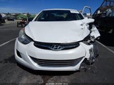 Hyundai Elantra Gls 5NPDH4AE1DH232899 снимка