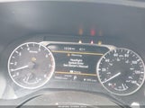 Nissan Rogue Sv Fwd 5N1AT3BA0MC822591 снимка