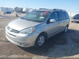 Toyota Sienna Xle 5TDZA22C55S262995 снимка