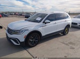 Volkswagen Tiguan 2.0T Se 3VV3B7AX7NM092855 снимка