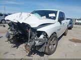 Ram 1C6RR6LTXHS524303 снимка