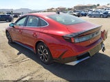 Hyundai Sonata Sel KMHL64JAXSA470376 снимка