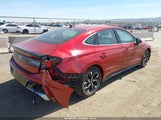 Hyundai Sonata Sel KMHL64JAXSA470376 снимка
