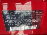 Hyundai Sonata Sel KMHL64JAXSA470376 снимка