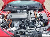 Honda Civic Hybrid Sport/Sport Touring 2HGFE4F80SH340085 fotografie