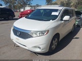 Nissan Quest Sv JN8AE2KP6D9062889 снимка