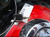 Honda Gl1500 Cf 1HFSC4119XA000104 снимка