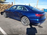 Audi A4 Premium 40 Tfsi Quattro S Tronic WAUABAF49MA086243 photo