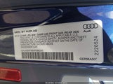Audi A4 Premium 40 Tfsi Quattro S Tronic WAUABAF49MA086243 photo