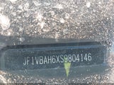 Subaru Wrx Premium JF1VBAH6XS9804146 photo