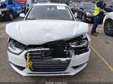 Audi A4 2.0T Premium WAUAFAFL8DA124380 снимка