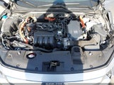 Honda Insight Ex 19XZE4F56LE011468 снимка