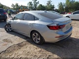 Honda Insight Ex 19XZE4F56LE011468 снимка