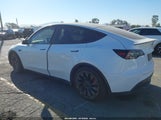 Tesla Model Y Long Range Dual Motor All-Wheel Drive/Performance Dual Motor All-Wheel Drive 5YJYGDEF2LF033753 снимка