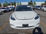 Tesla Model Y Long Range Dual Motor All-Wheel Drive/Performance Dual Motor All-Wheel Drive 5YJYGDEF2LF033753 fotografie