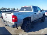 Chevrolet Silverado  Ls 3GCPCREA9CG166237 fotografie