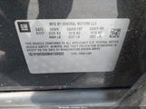 Chevrolet Bolt Ev Lt 1G1FW6S00H4138028 снимка
