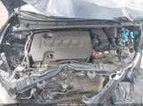 Toyota Corolla Se 2T1BURHE5KC127854 снимка
