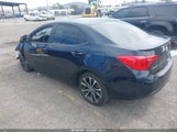 Toyota Corolla Se 2T1BURHE5KC127854 снимка