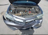 Acura Ilx Premium Package/Technology Plus Package 19UDE2F75HA015684 снимка