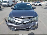 Acura Ilx Premium Package/Technology Plus Package 19UDE2F75HA015684 снимка