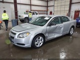 Chevrolet Malibu Ls 1G1ZA5EUXBF370328 снимка