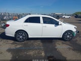 Toyota Corolla Le 1NXBU4EE6AZ220404 снимка
