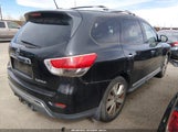 Nissan Pathfinder Platinum 5NA1R2MN8DC684565 снимка