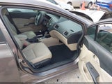 Honda Civic Lx 19XFB2F55EE041029 fotografie