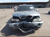 BMW X5 3.0I 5UXFA53583LV74763 снимка