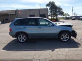 BMW X5 3.0I 5UXFA53583LV74763 снимка