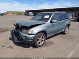 BMW X5 3.0I 5UXFA53583LV74763 снимка